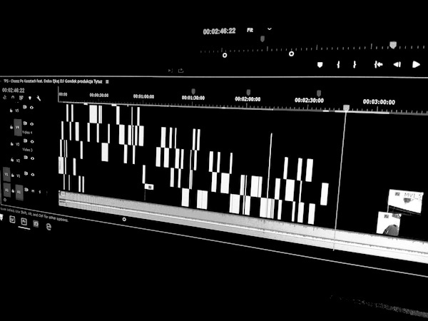 Nowa Era Filmów Ślubnych: Wykorzystanie sztucznej inteligencji w tworzeniu magicznych animacji