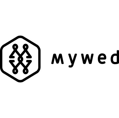 logo mywed