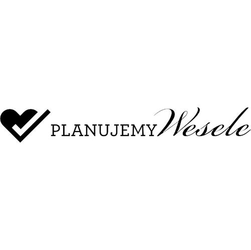 logo planujemywesele