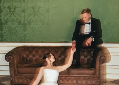 Palac Popielow w Kurozwekach Sesja Slubna 18
